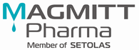 MAGMITT Pharma Member of SETOLAS
